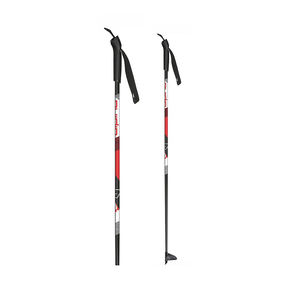 JUNIOR ST NORDIC SKI POLES