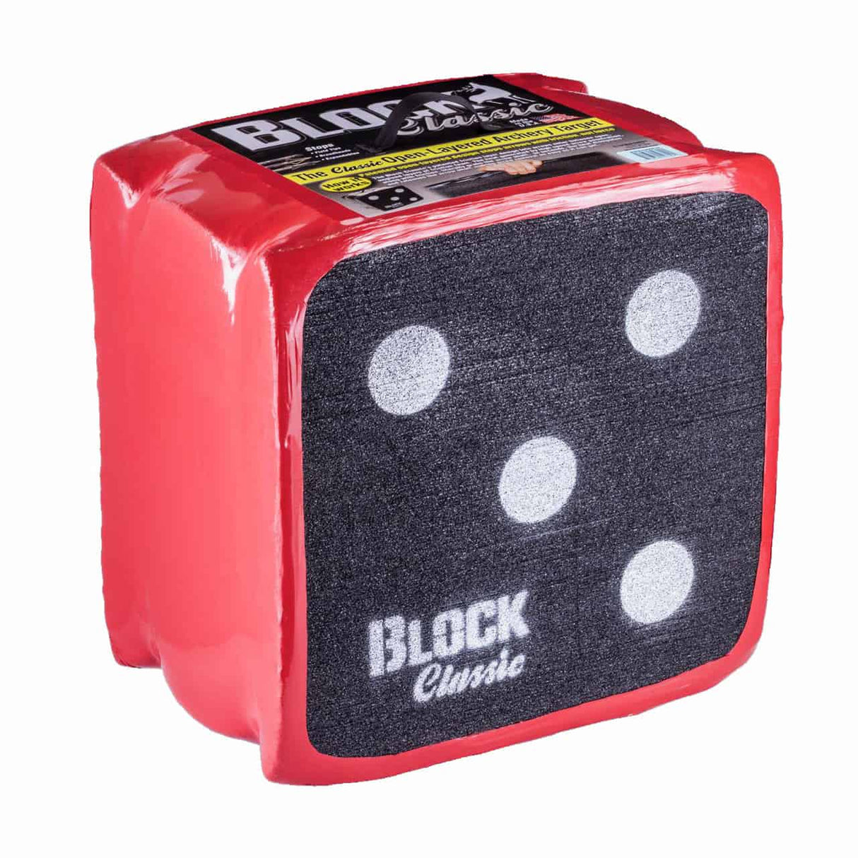 CLASSIC BLOCK TARGET 18IN