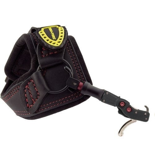 Tru-fire Hardcore Buckle Foldback Max Release