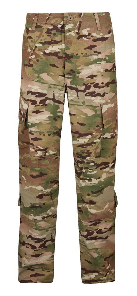 MEN'S ACU TROUSER