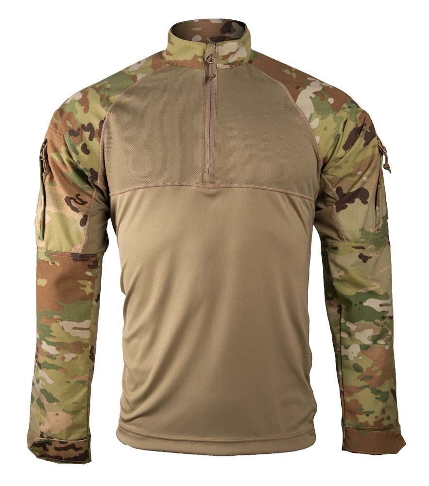 MEN'S COMBAT SHIRT