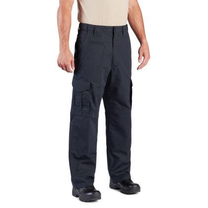 MEN'S CRITICAL RESPONSE EMES PANT RIPSTOP