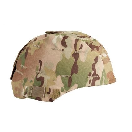 HELMET COVER