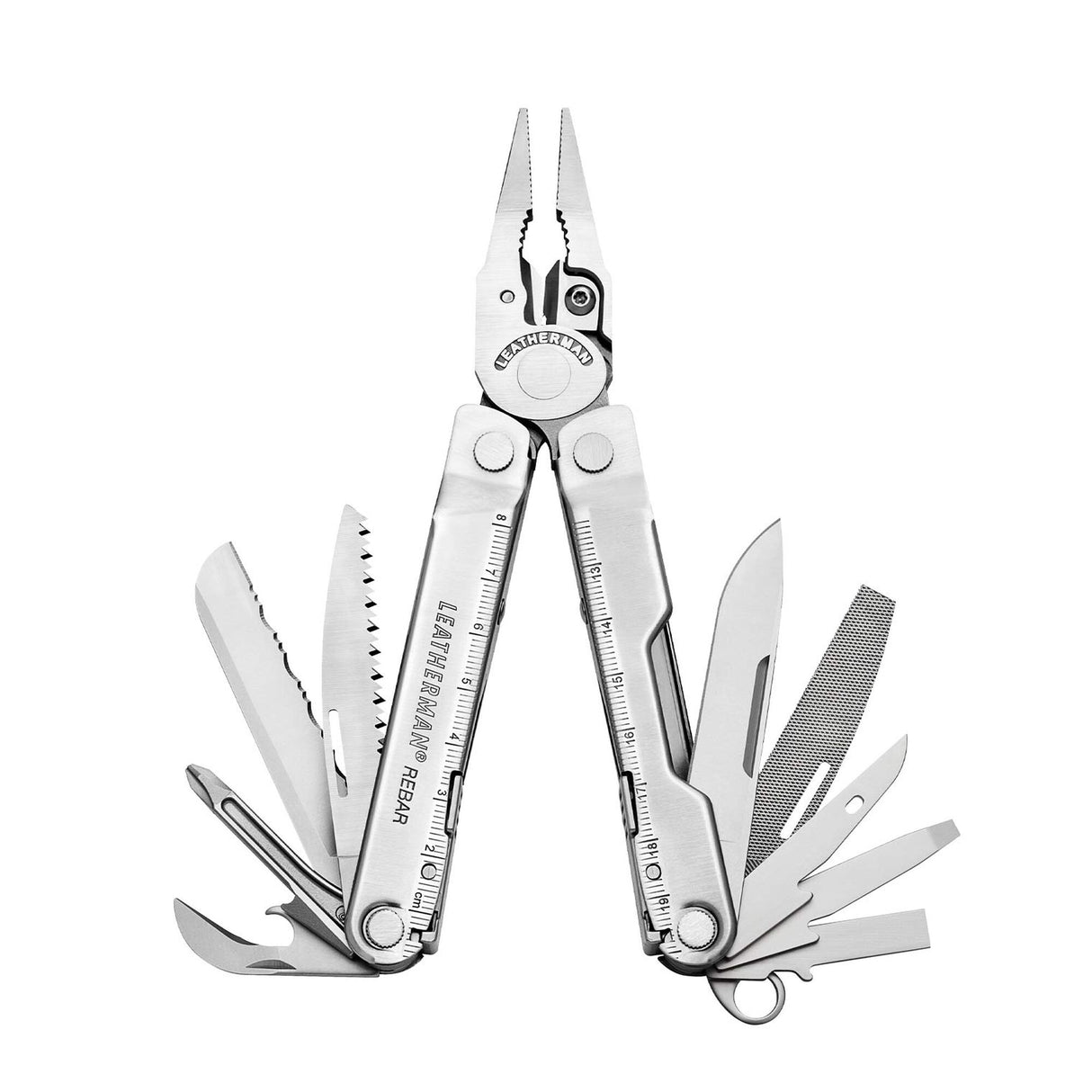 REBAR MULTI-TOOL + SHEALTH