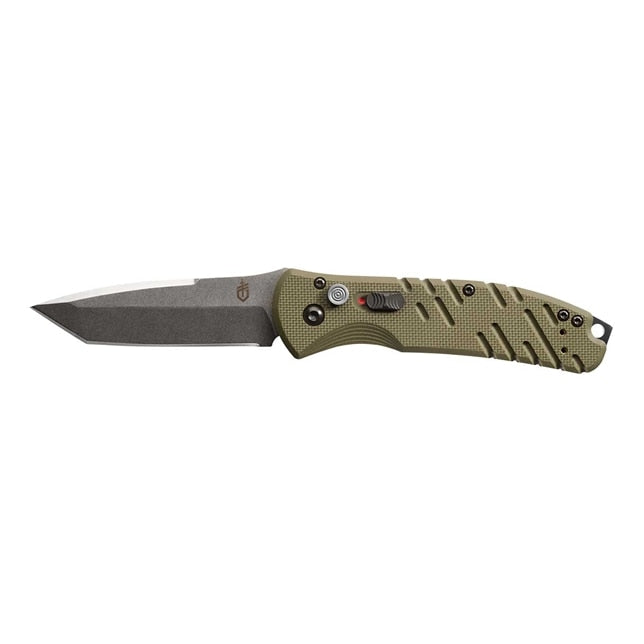 PROPEL AUTO KNIFE