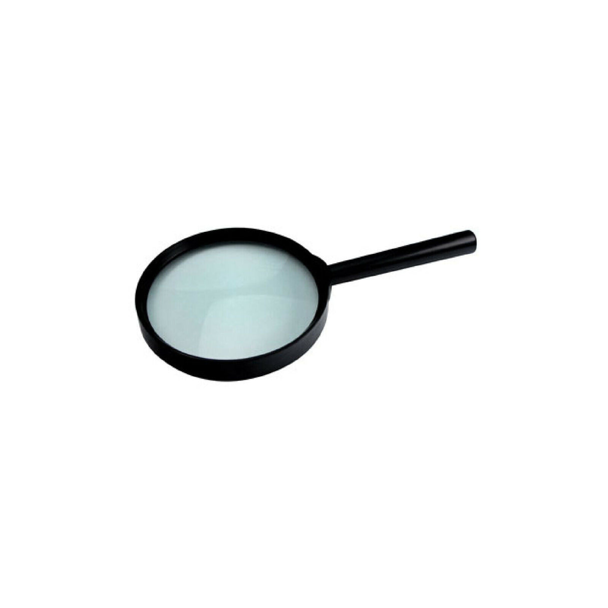 HAND MAGNIFIER 2IN LENS