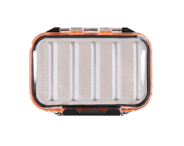 DOUBLE SIDED WATERPROOF FLY BOX SMALL