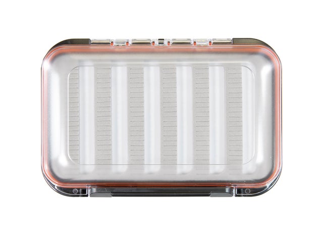 DOUBLE SIDED WATERPROOF FLY BOX LARGE