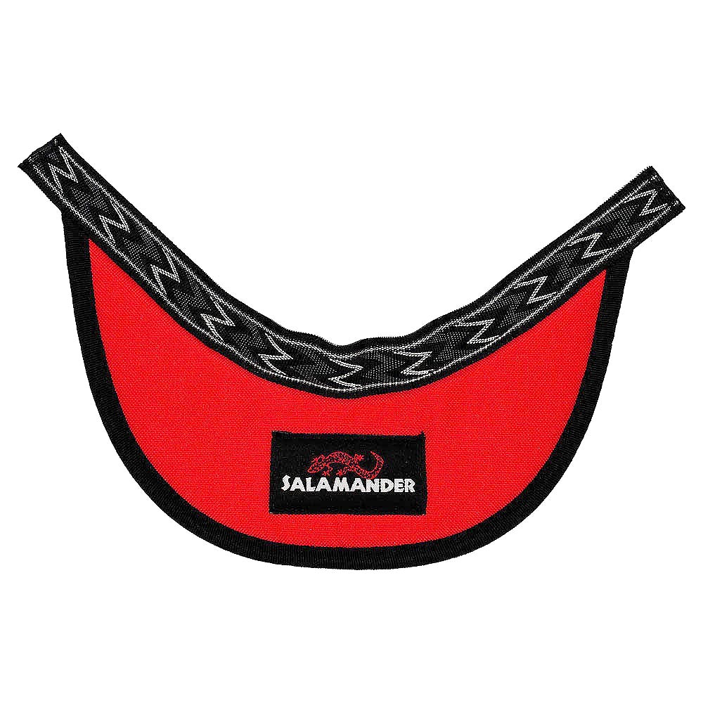 BEAK HELMET VISOR - RED