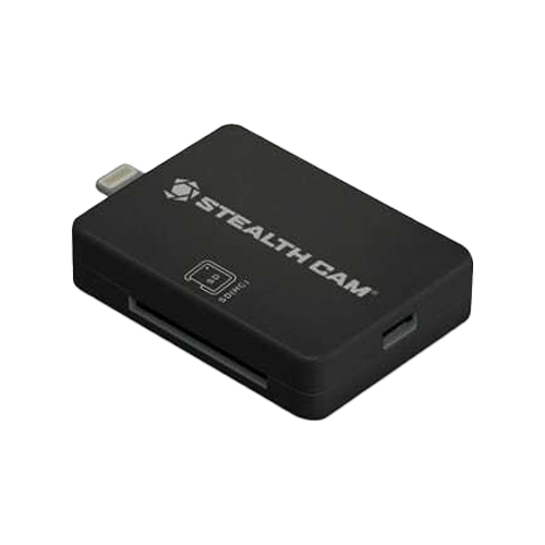 SD MEMORY CARD READER FOR IOS