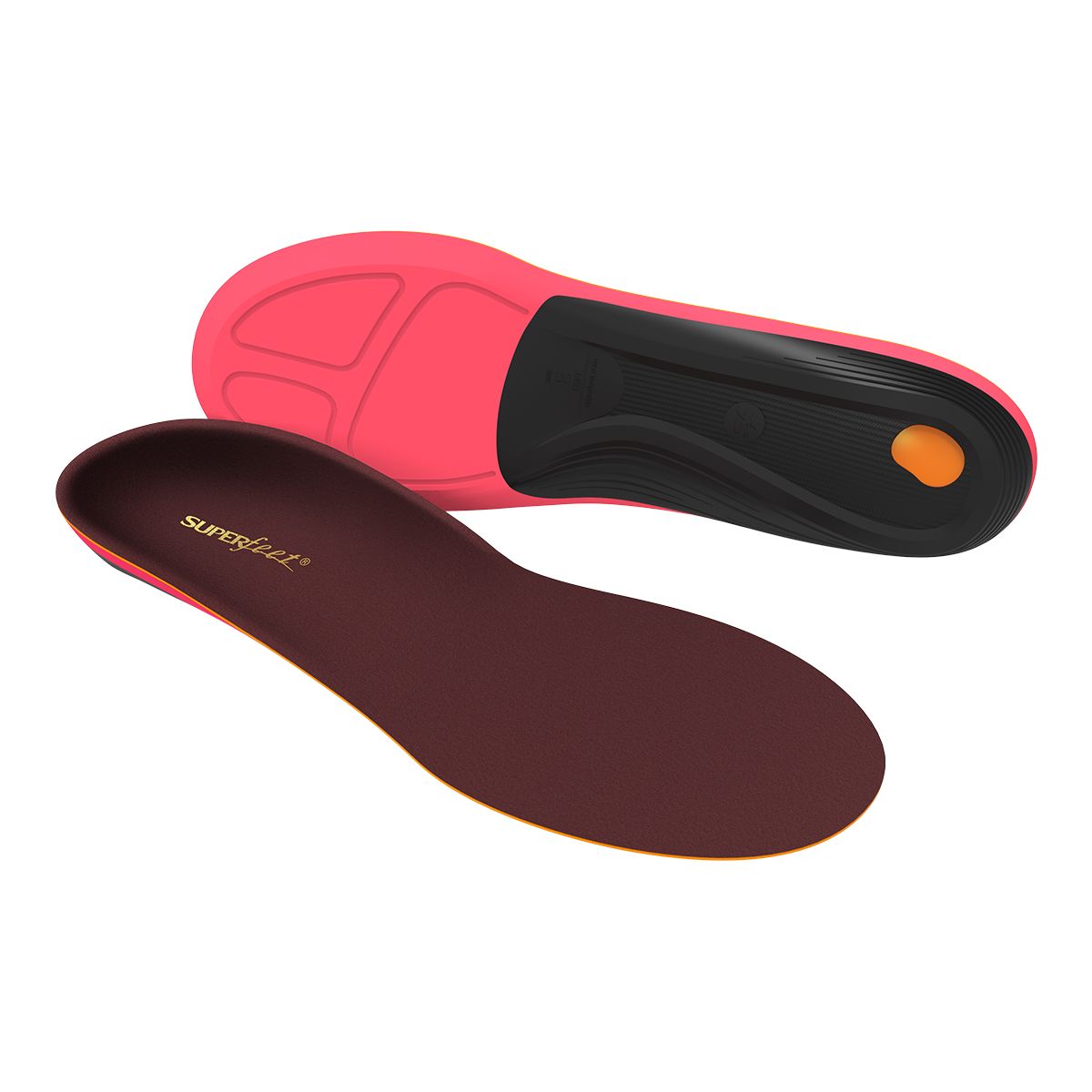 WINTER SUPPORT INSOLE