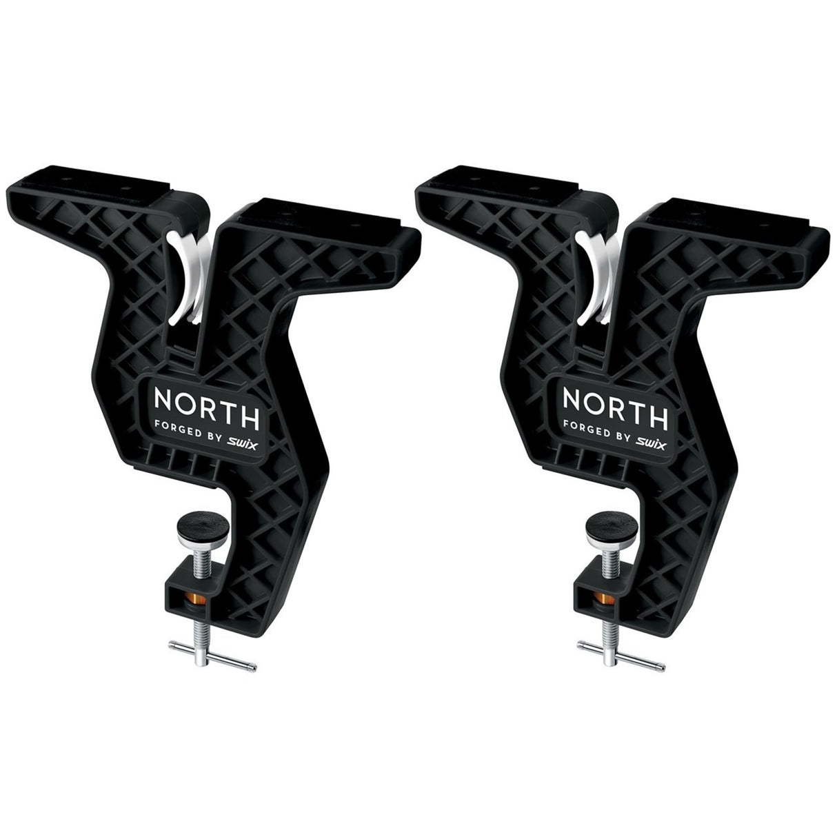 NORTH SNOWBOARD VISE