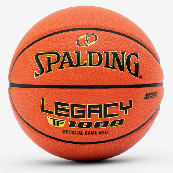 TF-1000 LEGACY NFHS SIZE 7 BASKETBALL