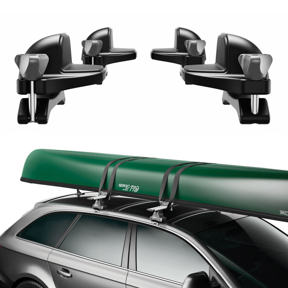 PORTAGE CANOE RACK