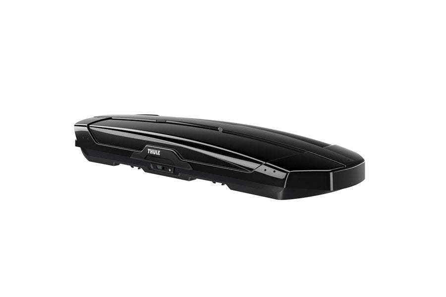 MOTION XT ALPINE CARGO BOX