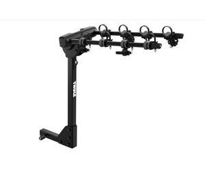 RANGE 4 BIKE HITCH RACK