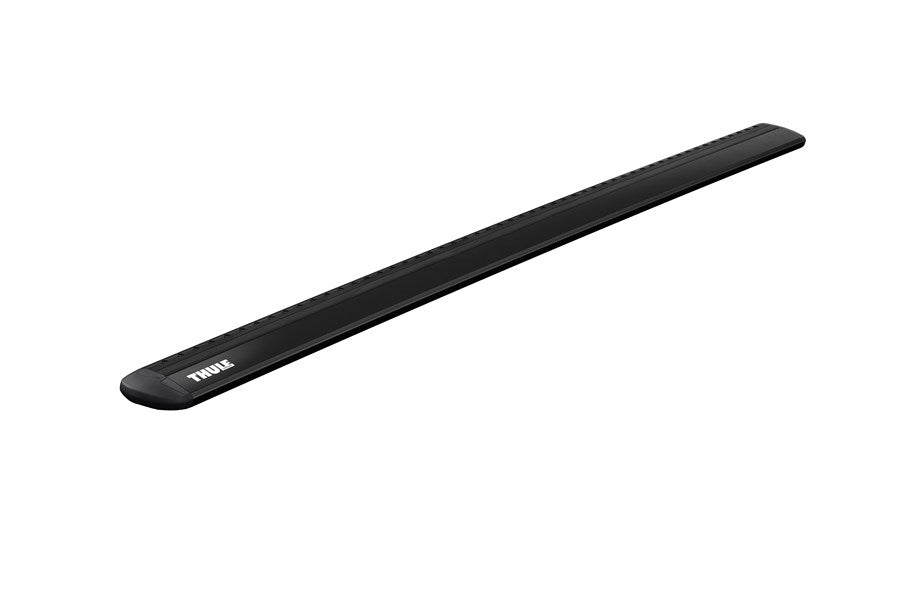 WINGBAR EVO 135 LOAD BARS BLACK