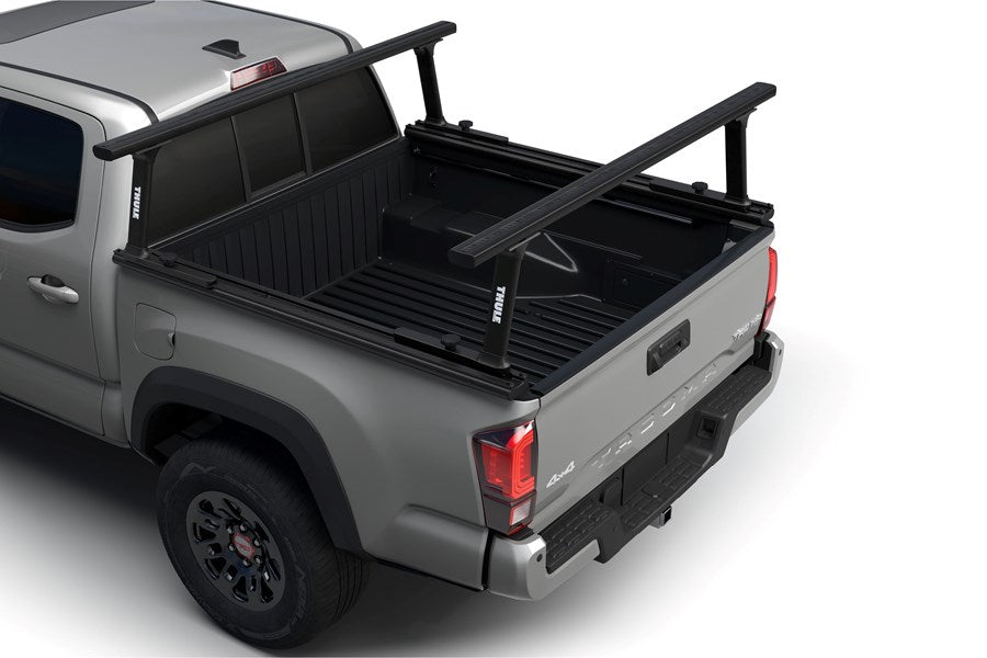 XSPORTER PRO SHIFT TRUCK BED RACK