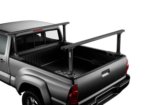 XSPORTER PRO TRUCK BED RACK