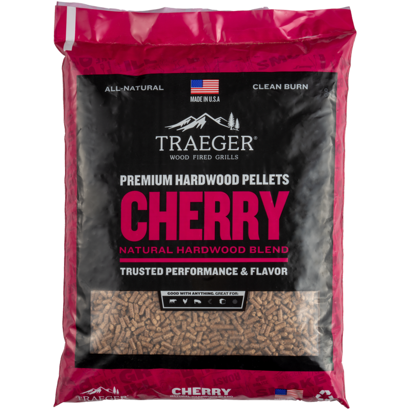 CHERRY PELLETS (20 LB)