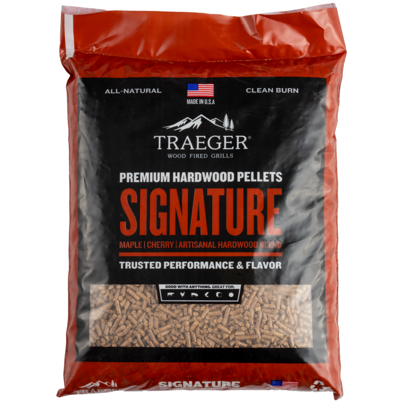 SIGNATURE BLEND (20 LB BAG)