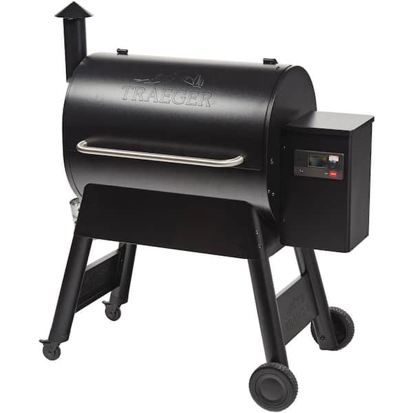 TRAEGER PRO 780 GRILL