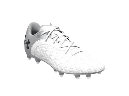 BOYS' UA MAGNETICO SELECT 2.0 JR SOCCER CLEATS