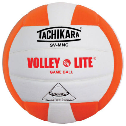 SVMNC VOLLEY-LITE COLORED VOLLEYBALL