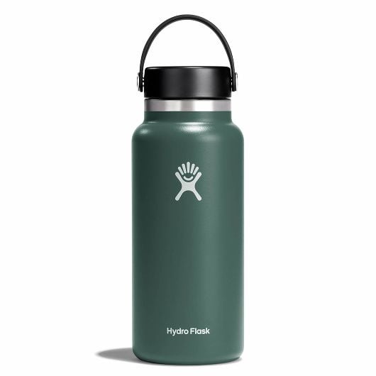 32OZ WIDE MOUTH BOTTLE