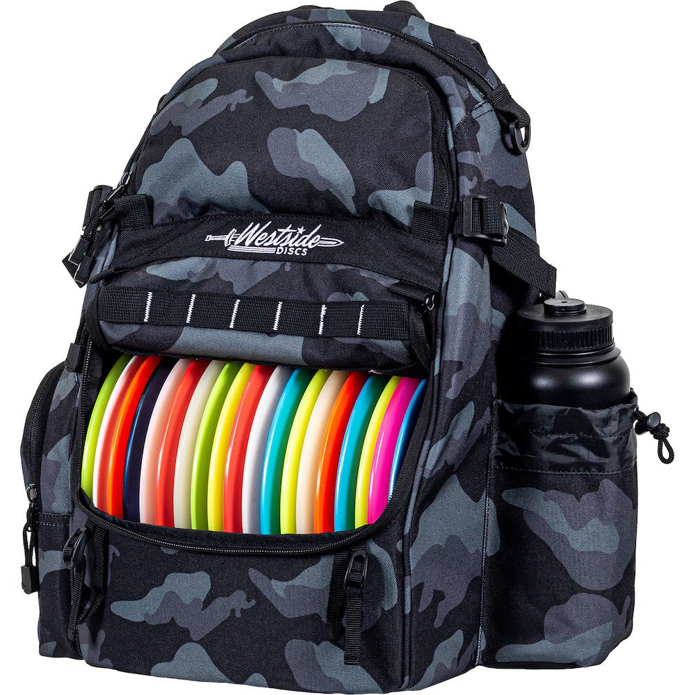 WESTSIDE DISCS REFUGE DISC GOLF PACK