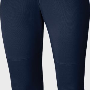 GIRL'S PRO ELITE SOFTBALL PANT
