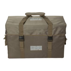 GHG QUICK-SET SILHOUETTE DECOY BAG - GOOSE