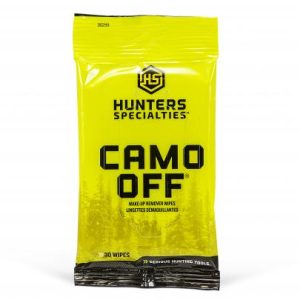 CAMO-OFF CAMO MAKEUP REMOVER