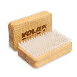 NYLON WAX BRUSH