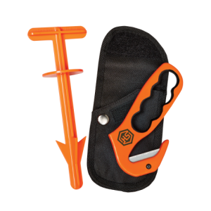 GUTT AND BUTT HOOK COMBO