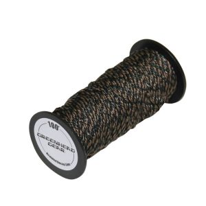 BRAIDED DECOY CORD 100FT