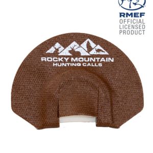 CALL ELK DIAPHRAM RAGING BULL PALATE