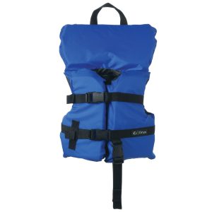 INFANT UNIVERSAL LIFE JACKET (PFD)