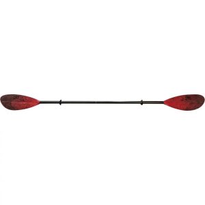 MAGIC PLUS KAYAK PADDLE - BLACK CHERRY