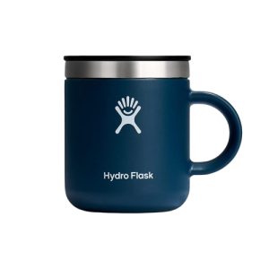 Hydro Flask Stainless Steel Mug - 6 fl oz