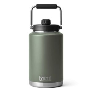 RAMBLER ONE GALLON WATER JUG