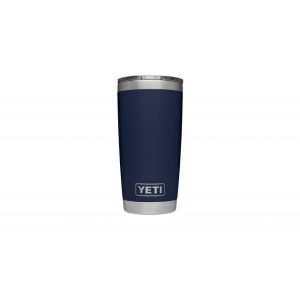 RAMBLER 20 OZ TUMBLER - NAVY