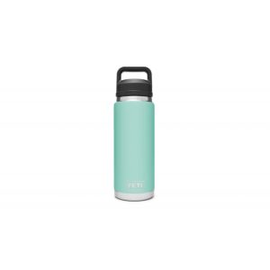 RAMBLER 26 OZ BOTTLE - SEAFOAM