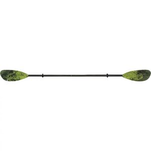 MAGIC ANGLER KAYAK PADDLE - FIRST LIGHT - 250CM