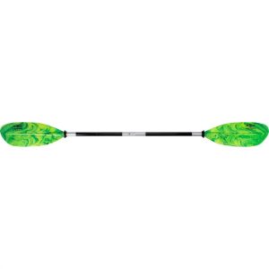 SABER KID'S KAYAK PADDLE - AHI - 190CM