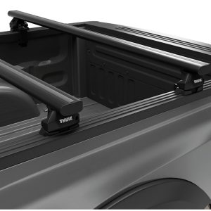 XSPORTER PRO LOW FULL SIZE TRUCK BED RACK