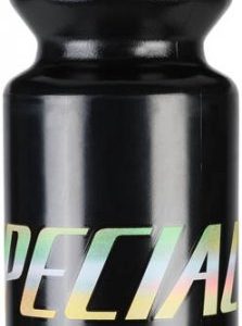 PURIST WATERGATE WATTER BOTTLE BLACK HOLOGRAPH 22OZ