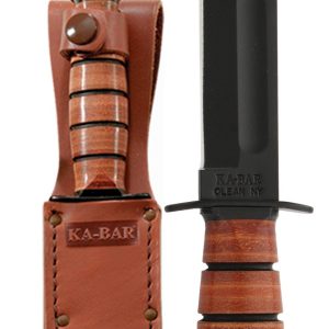 SINGLE MARK SHORT FIGHTING/UTILITY KNIFE