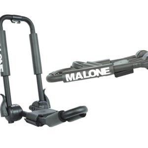 FOLDAWAY-J FOLDING KAYAK CARRIER