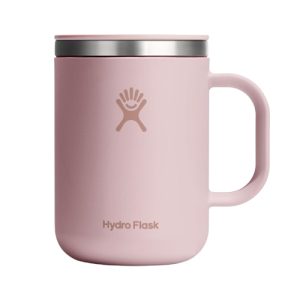 Hydro Flask - Coffee Mug 24 Oz Trillium Pink